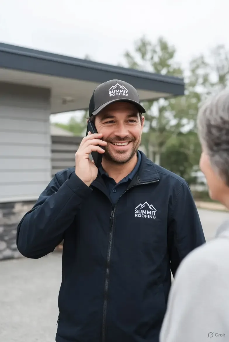 Flat Roof Leak Repair Marshfield, WI FAQs